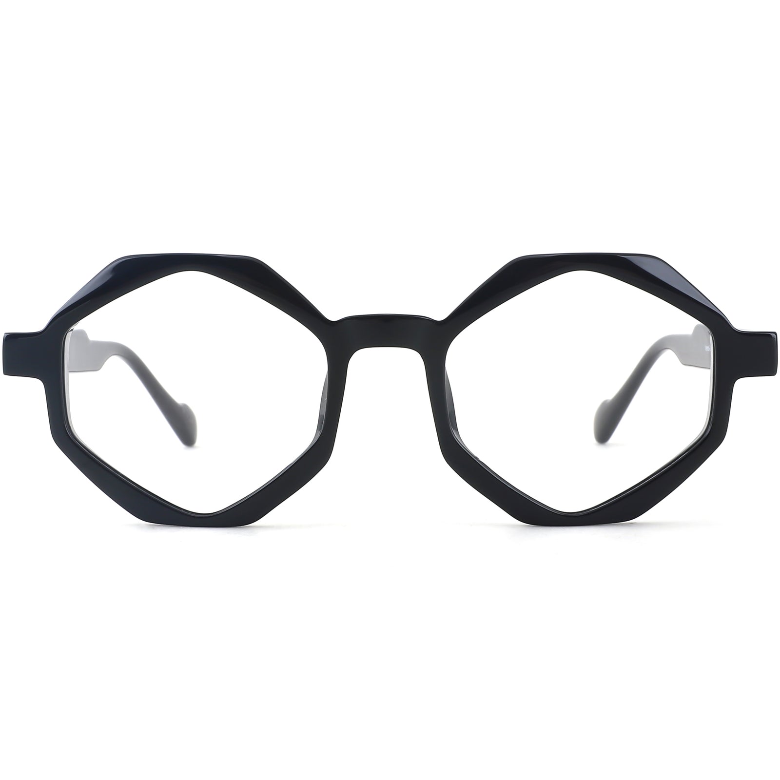 Geometric Glasses YEA1255