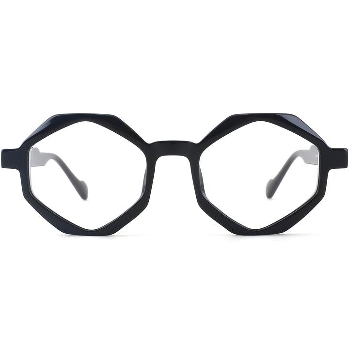 Geometric Glasses YEA1255