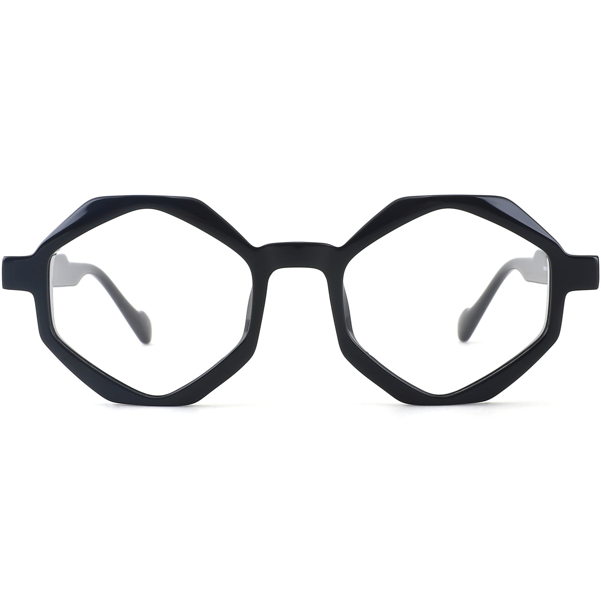 Geometric Glasses YEA1255