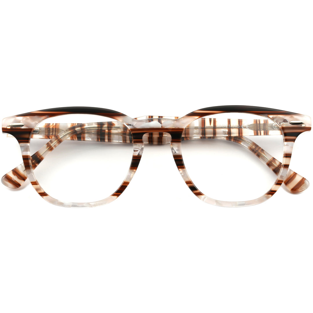 Square Glasses GSR1031