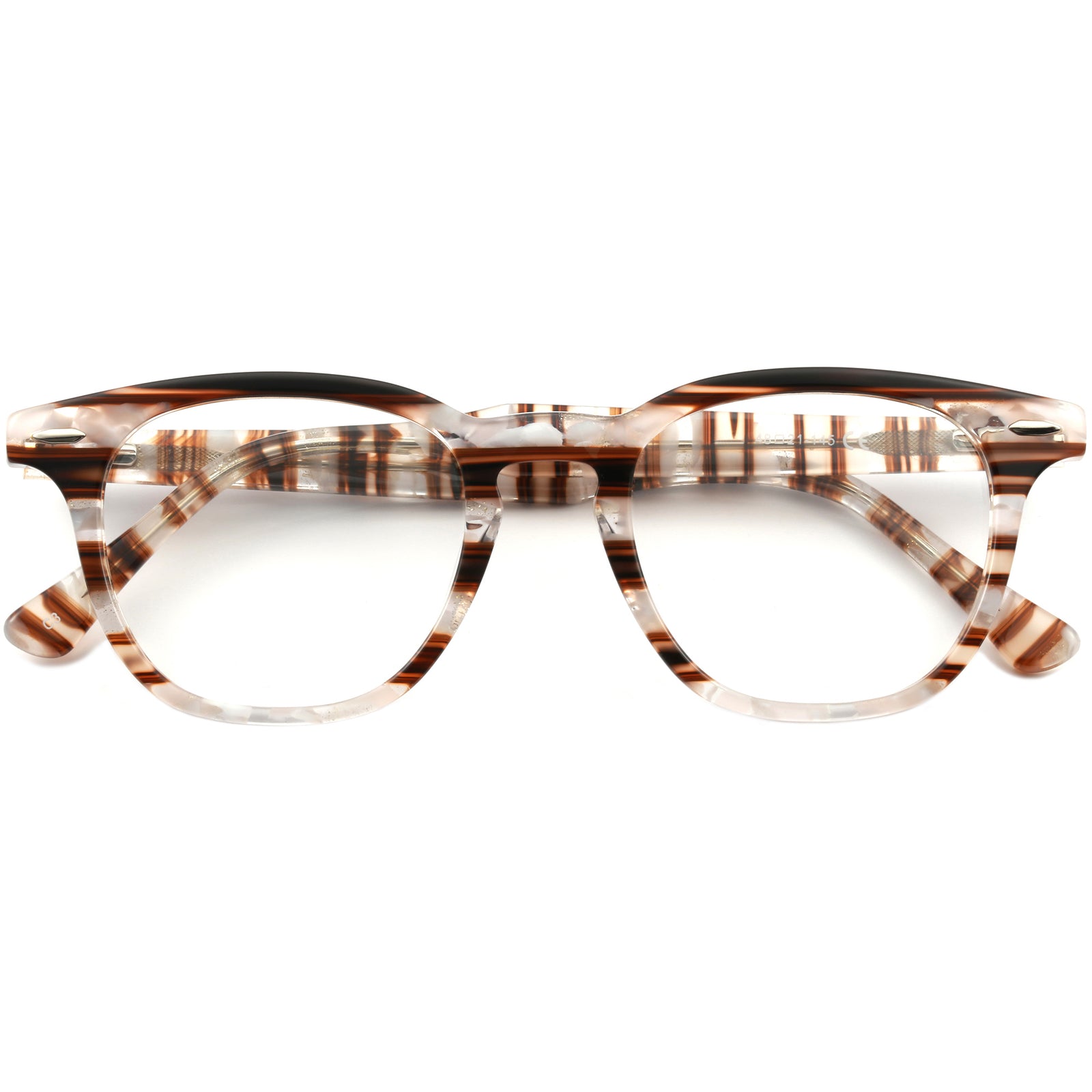 Square Glasses GSR1031