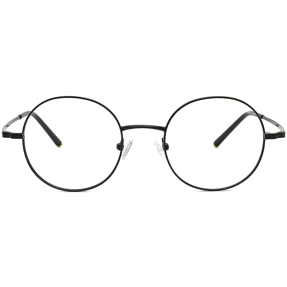Round Glasses YT1065