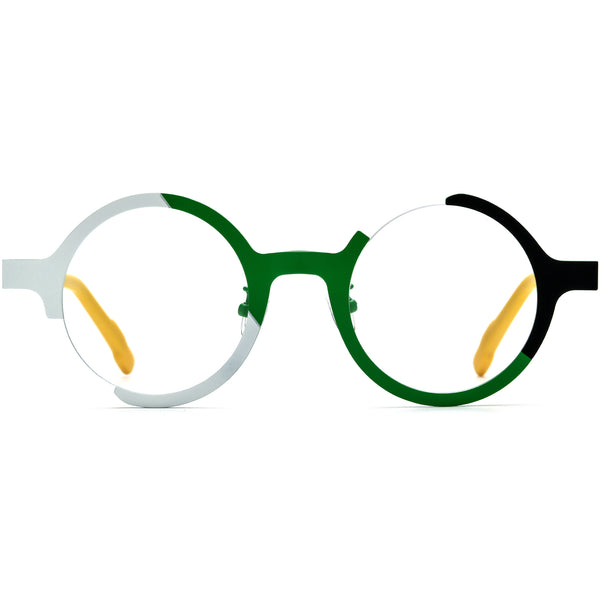 Round Glasses BR1527