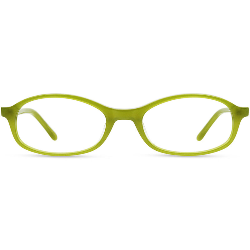 Oval Glasses GC1110