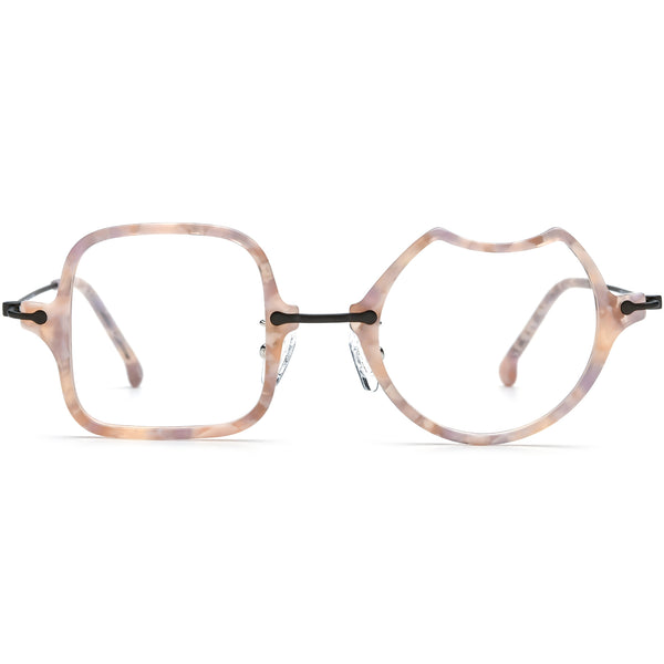 Geometric Glasses BR1597