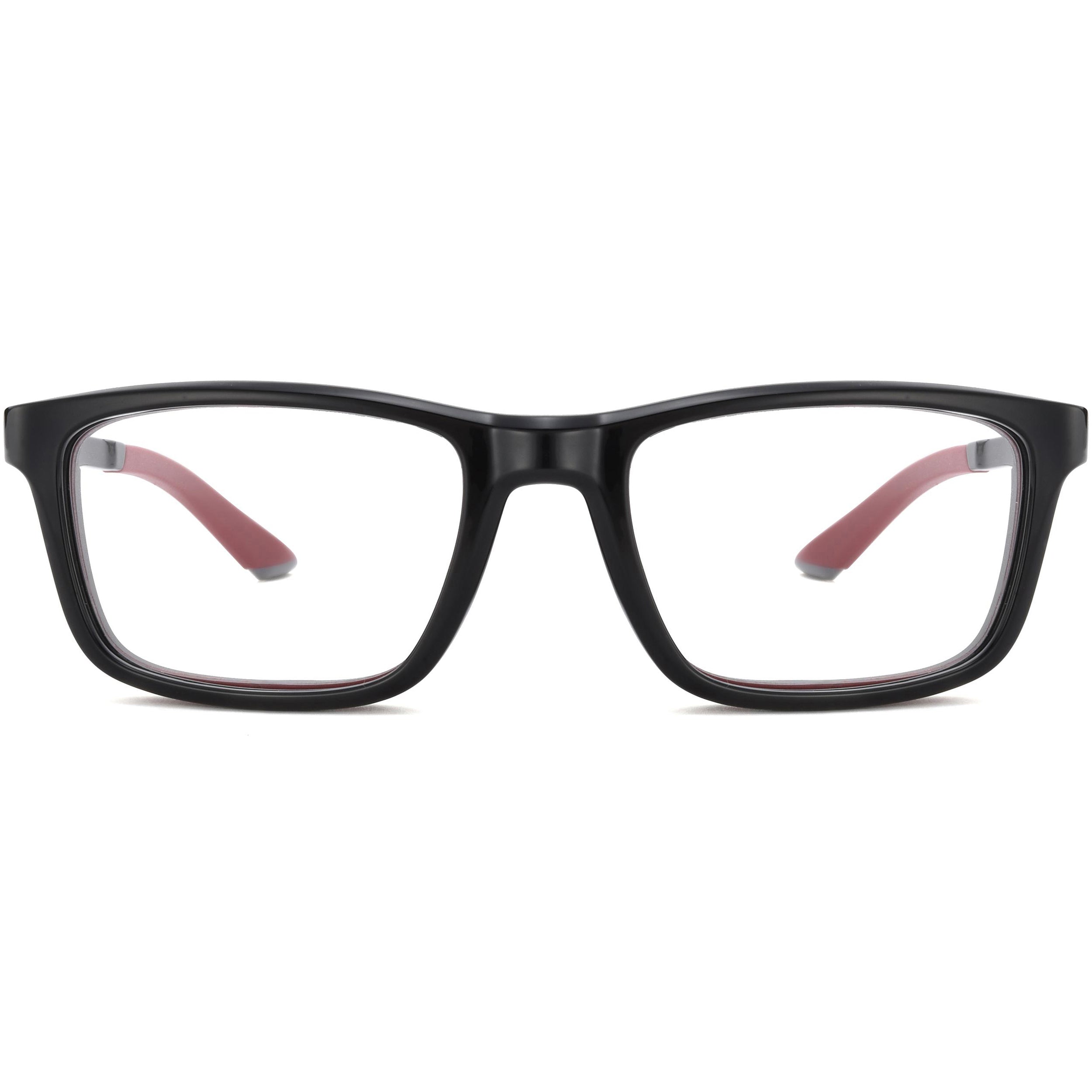 Square Sports Glasses SP1014