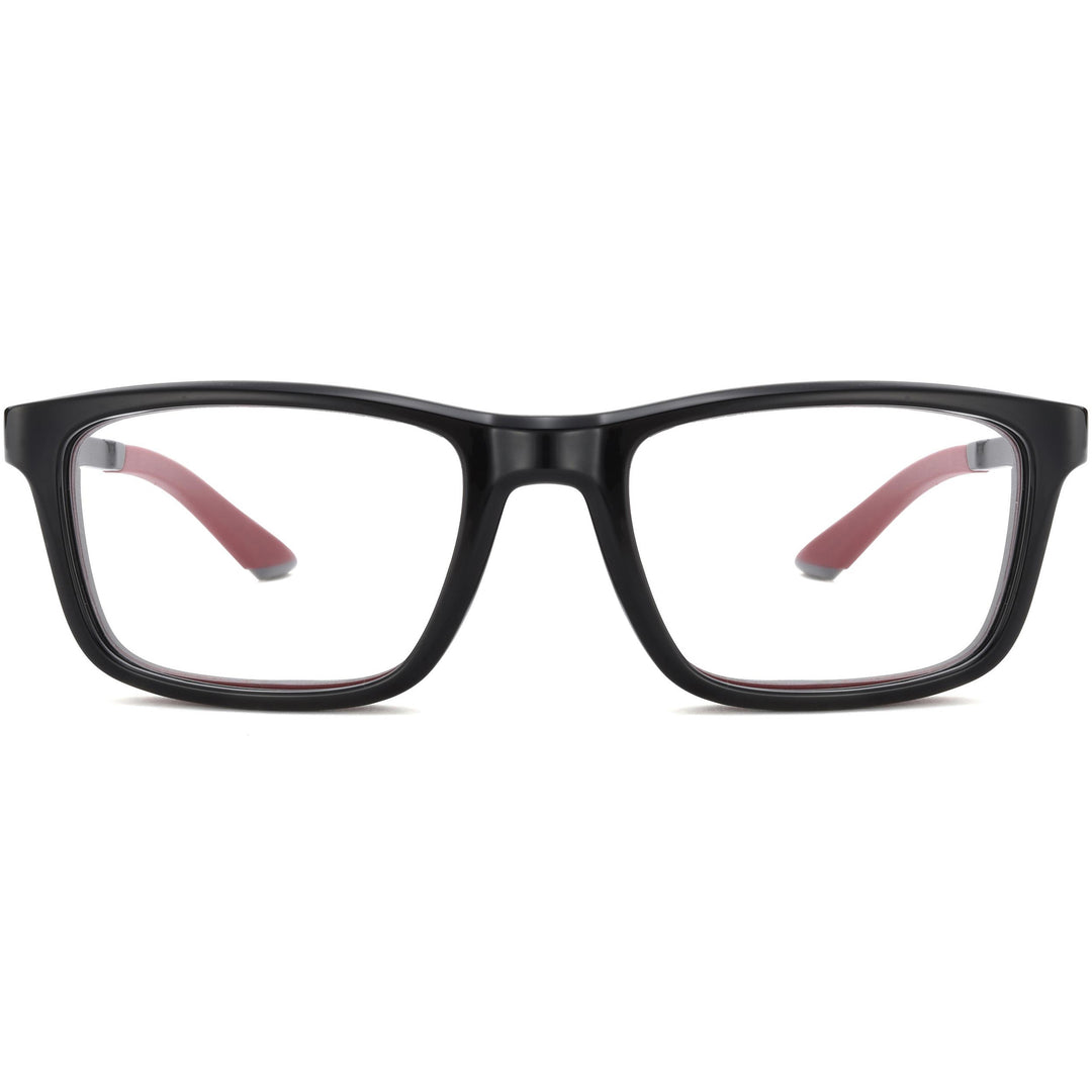 Square Sports Glasses SP1014