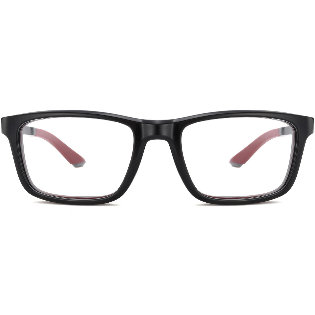Square Sports Glasses SP1014