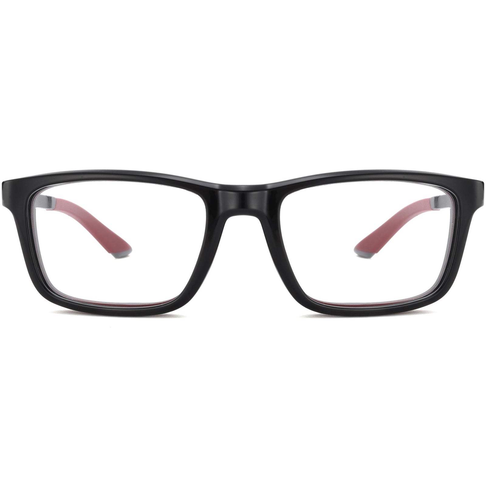Square Sports Glasses SP1014