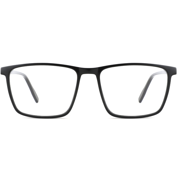 Square Glasses YSAA1107