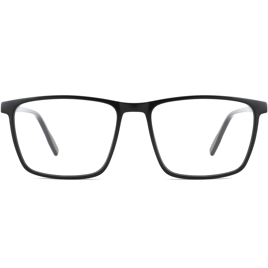 Square Glasses YSAA1107