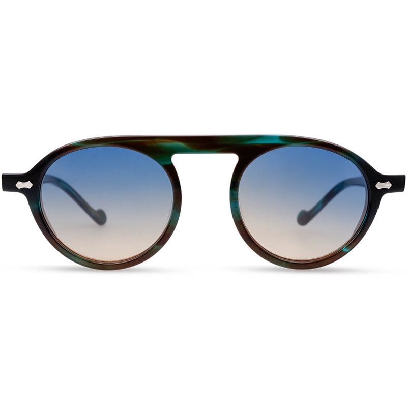 Round Sunglasses GCS1135