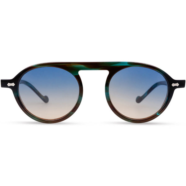 Round Sunglasses GCS1135