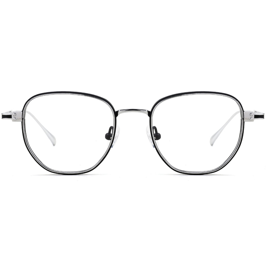 Square Glasses YPT1081