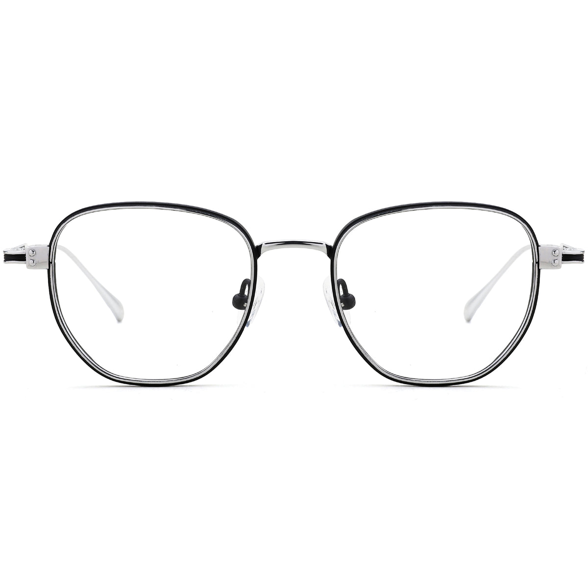 Square Glasses YPT1081