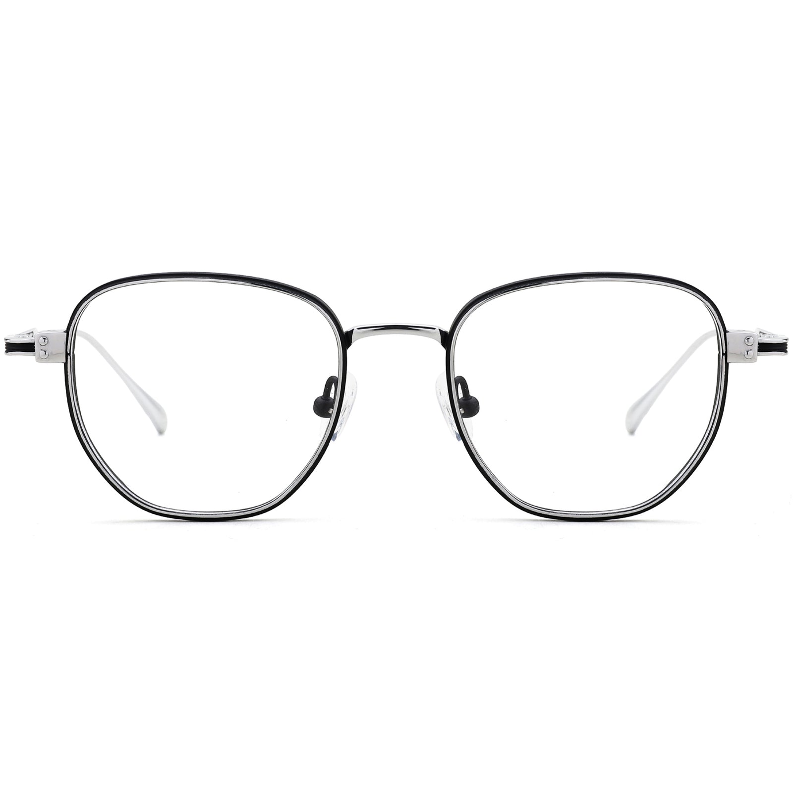 Square Glasses YPT1081