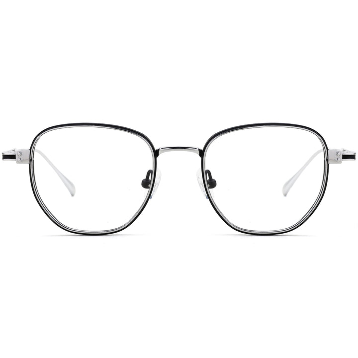 Square Glasses YPT1081