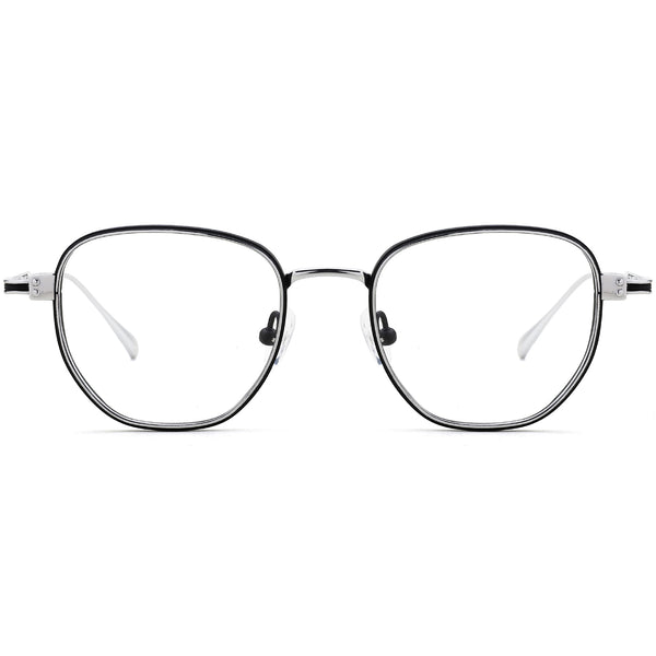 Square Glasses YPT1081