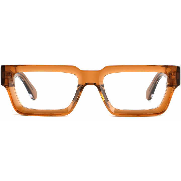 Rectangle Glasses YN1028