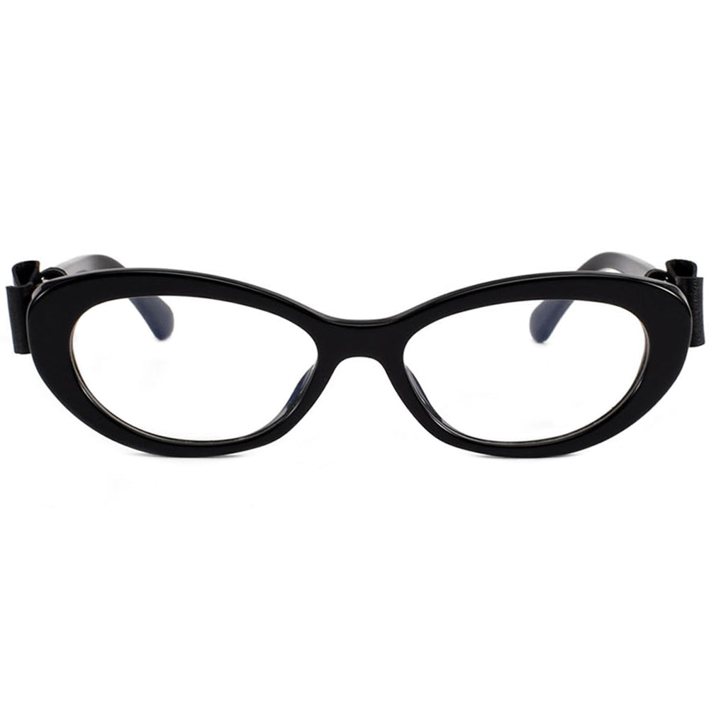 Cat-Eye Glasses YM1053