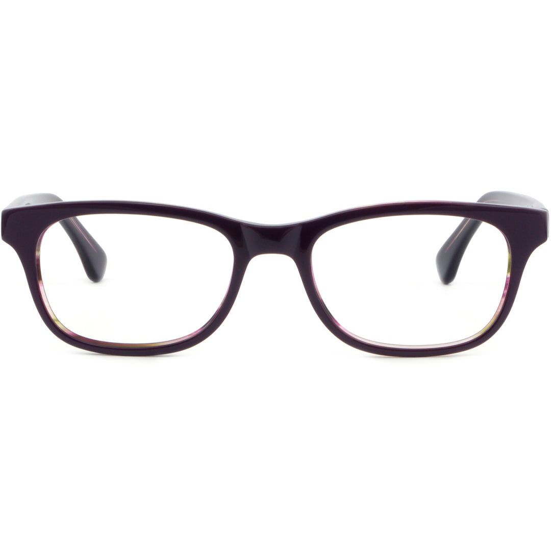Rectangle Glasses O1728