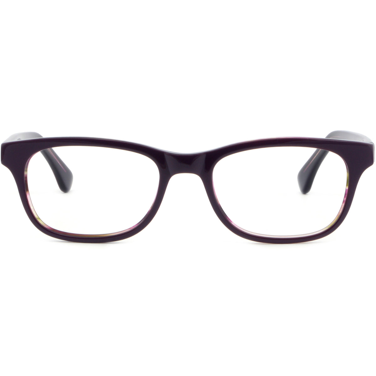 Rectangle Glasses O1728