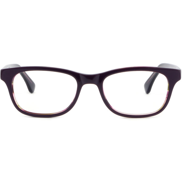 Rectangle Glasses O1728