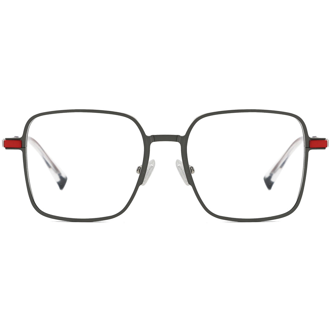 Square Glasses YEM1151