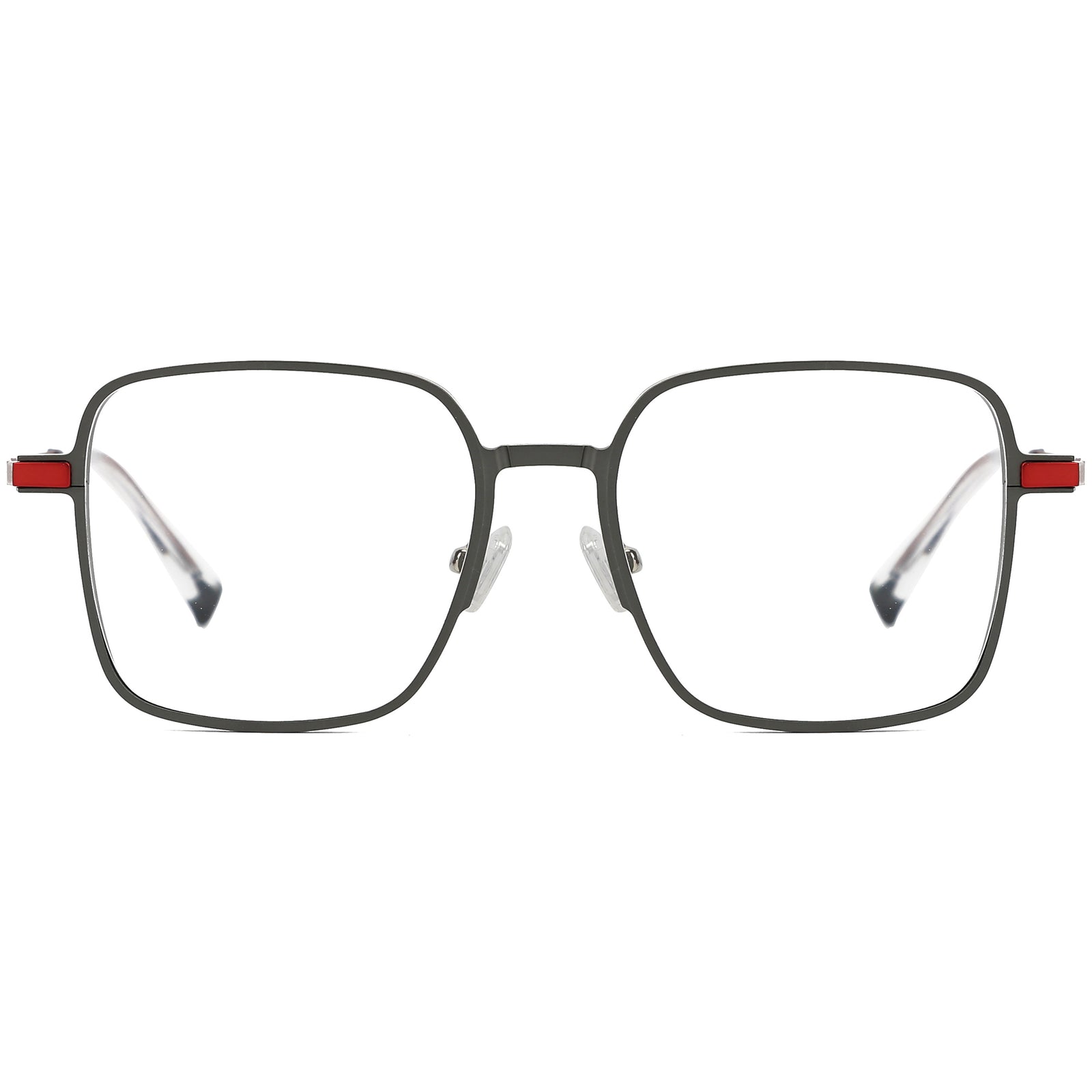 Square Glasses YEM1151
