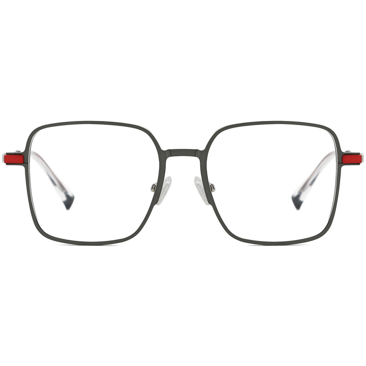 Square Glasses YEM1151