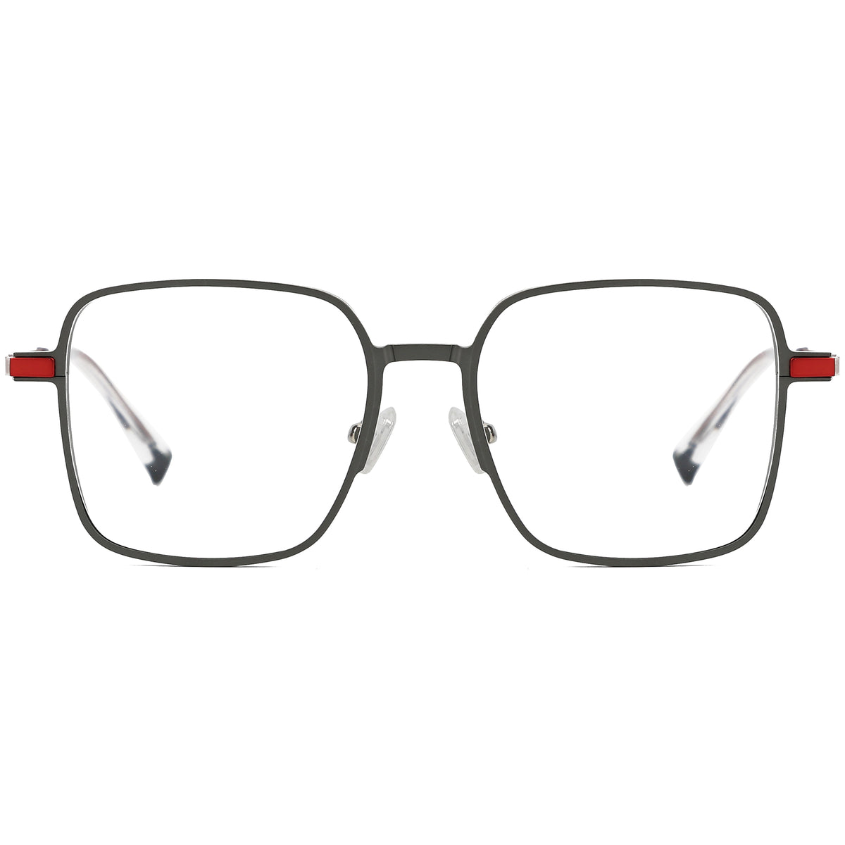 Square Glasses YEM1151