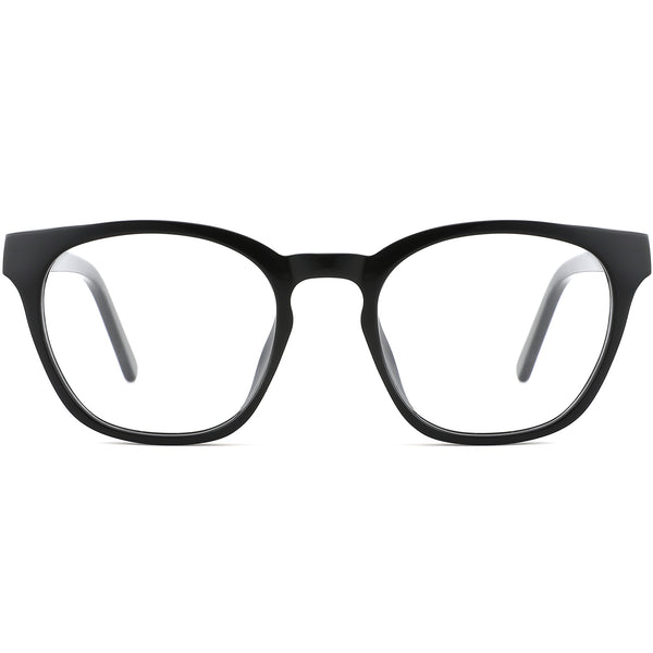 Square Glasses YSAA1086