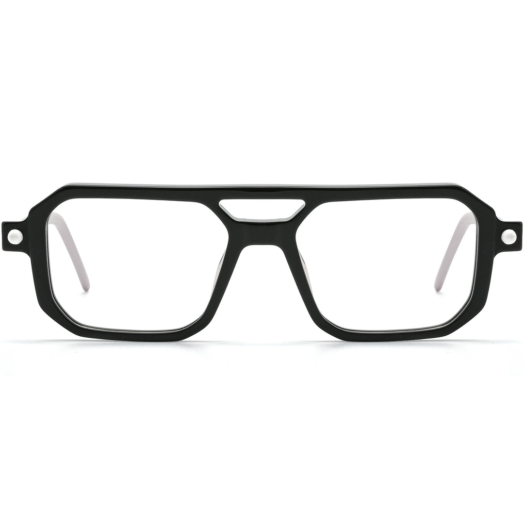 Square Glasses YN1099