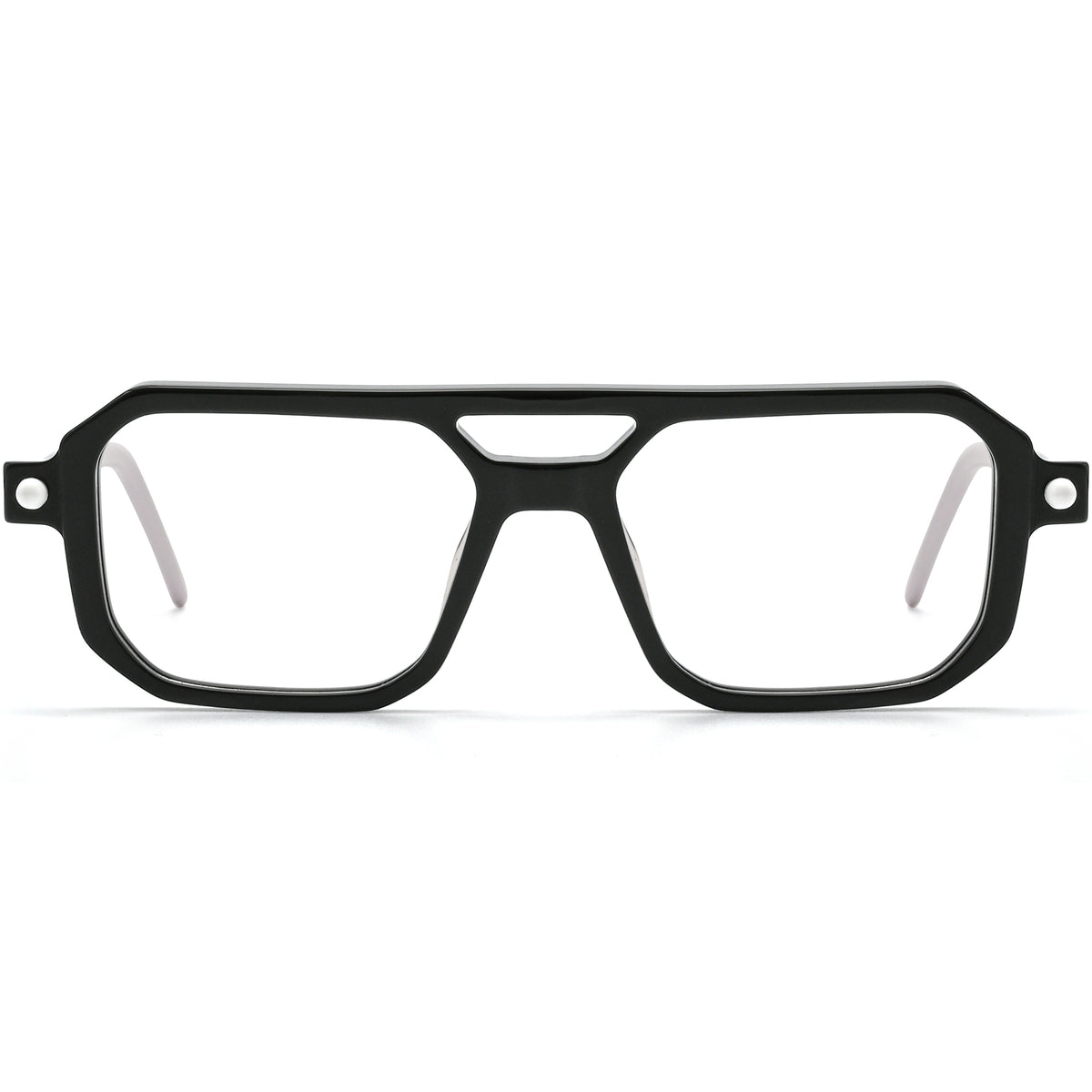 Square Glasses YN1099