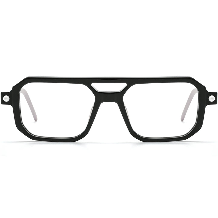 Square Glasses YN1099