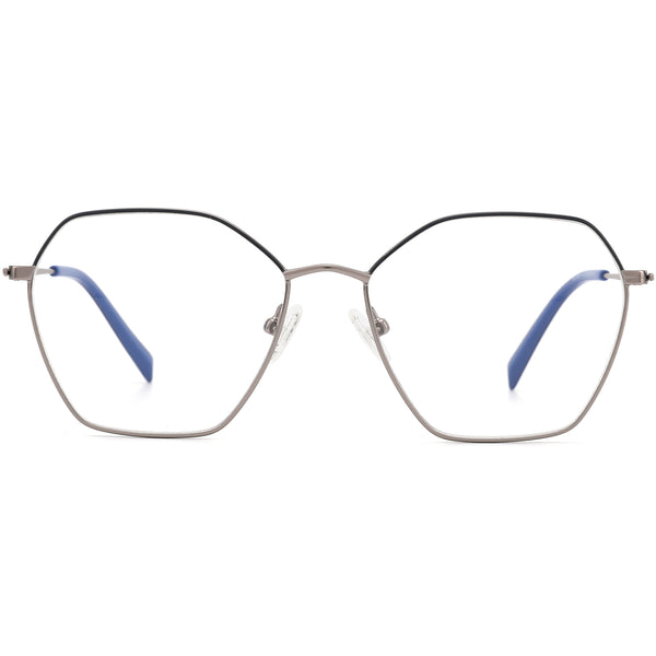 Geometric Glasses YSAM1010