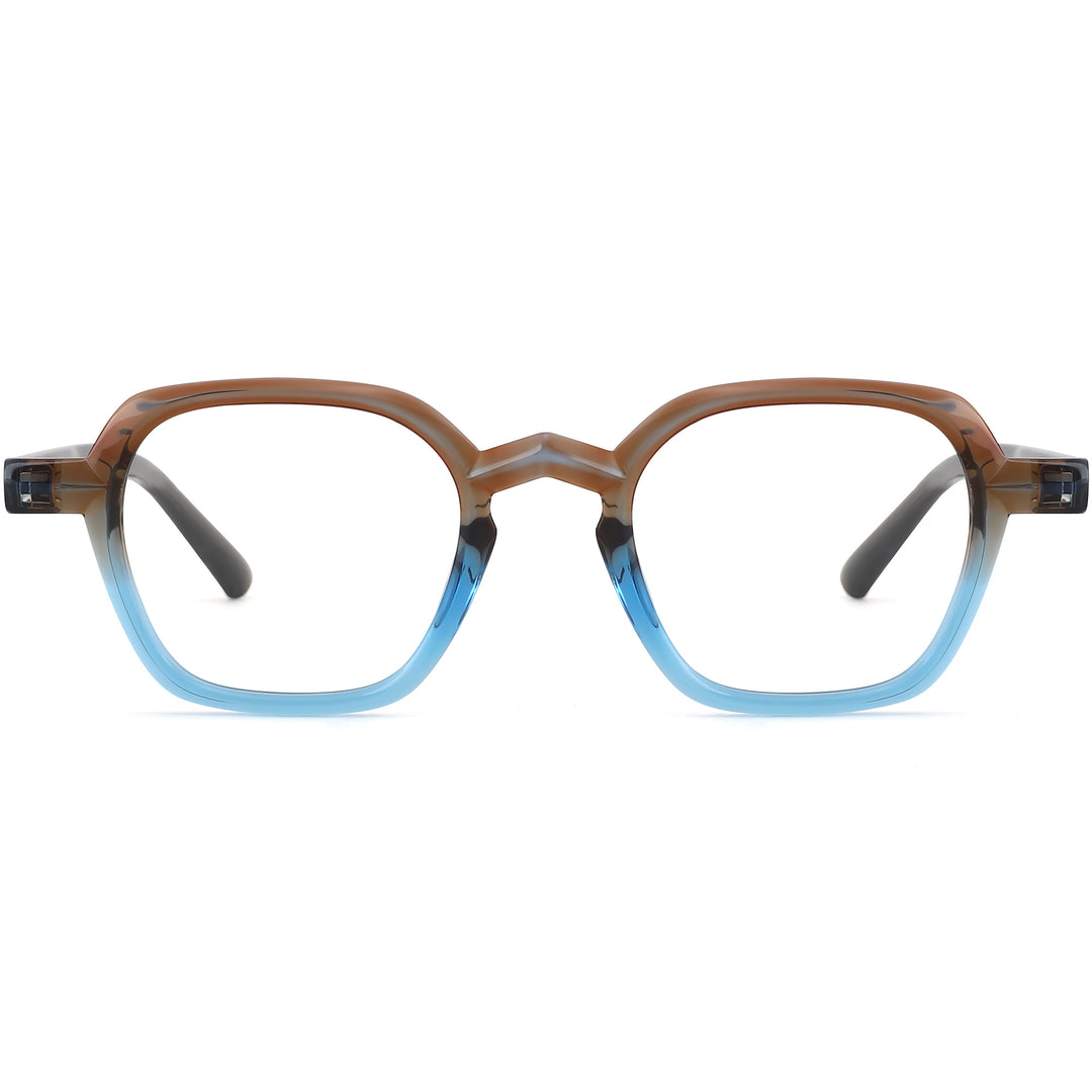 Square Glasses YEA1265