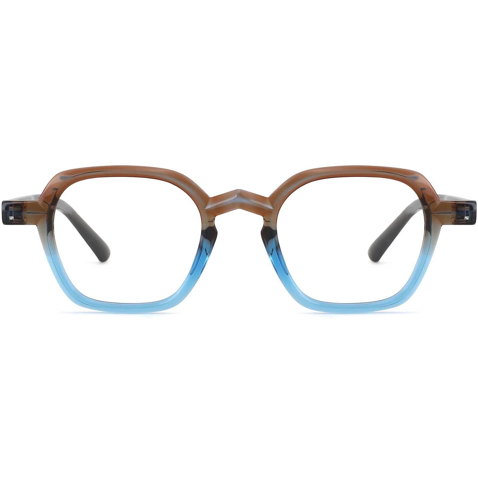 Square Glasses YEA1265