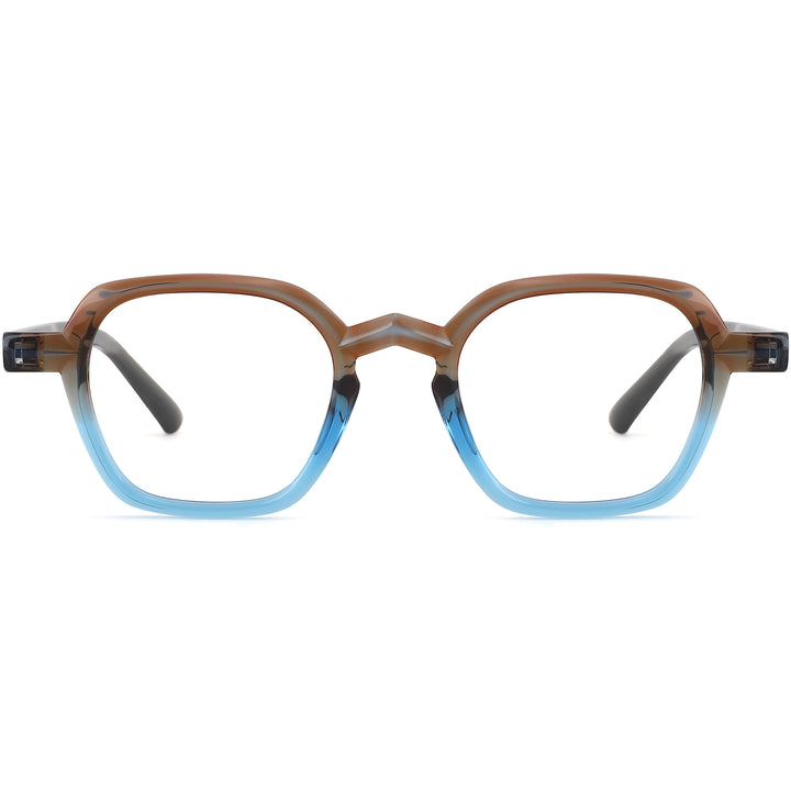 Square Glasses YEA1265