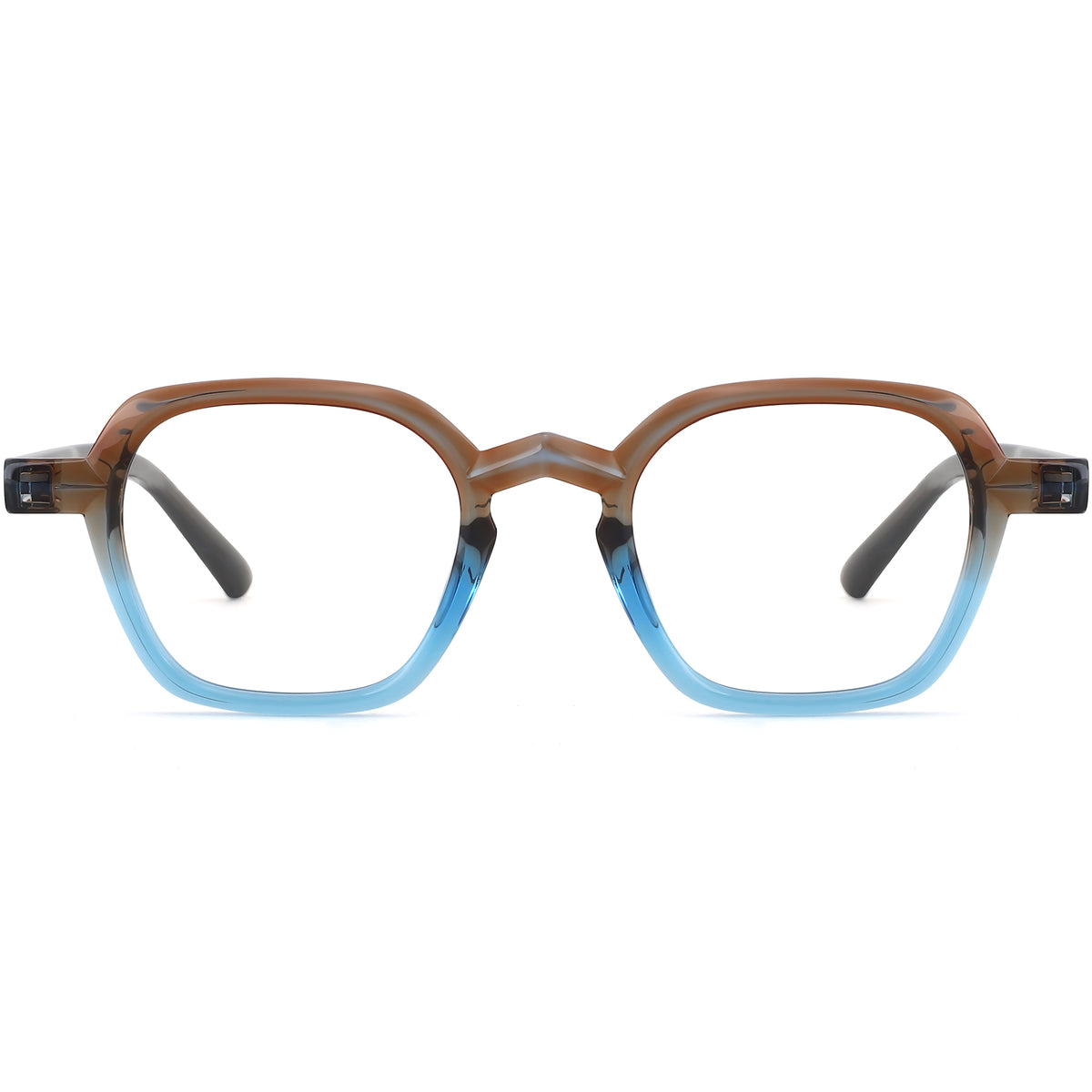 Square Glasses YEA1265