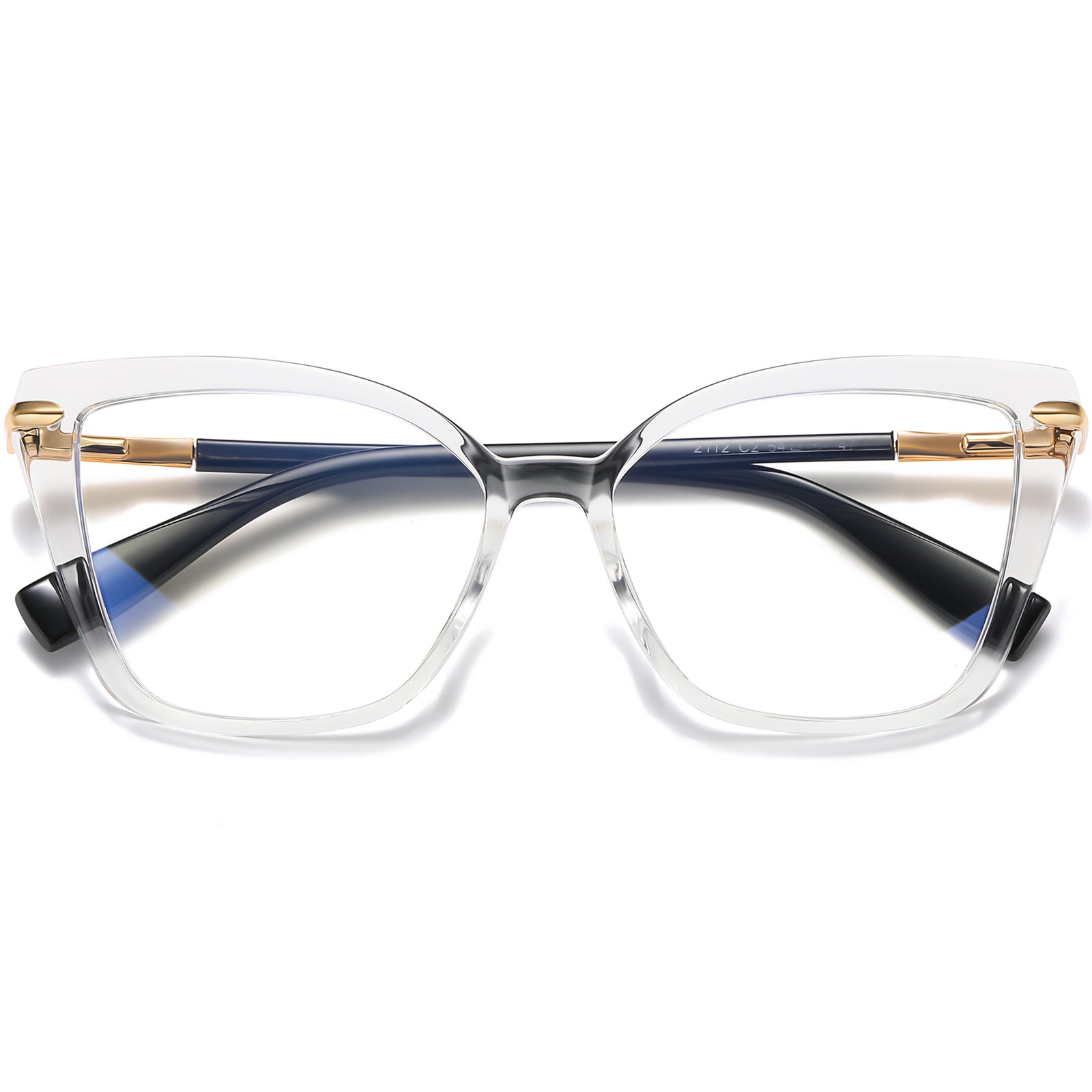 Cat-Eye Glasses PF1280