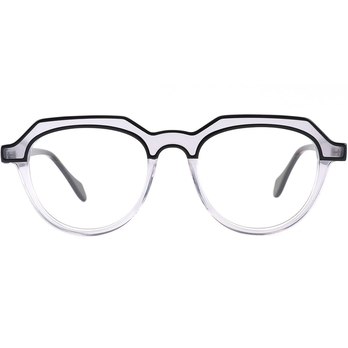 Round Glasses YEA1110