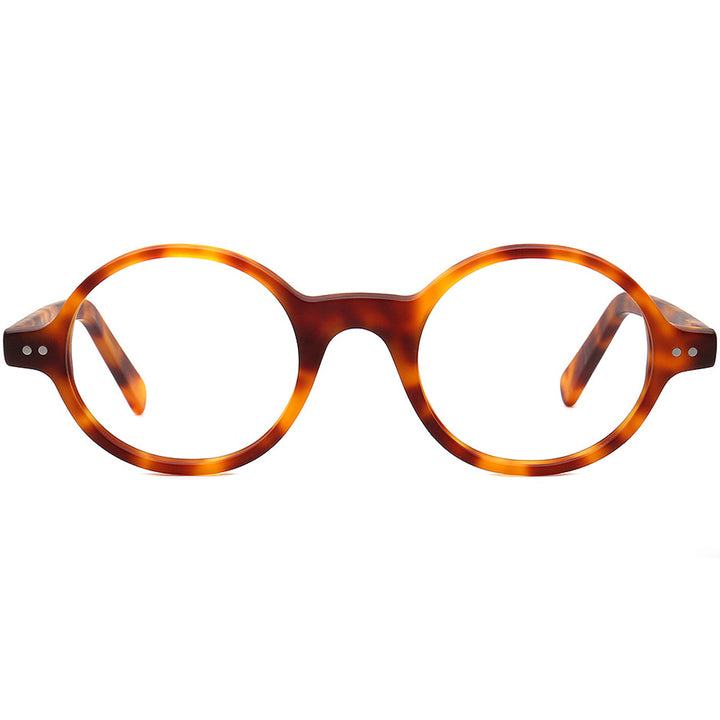 Round Glasses YT1020
