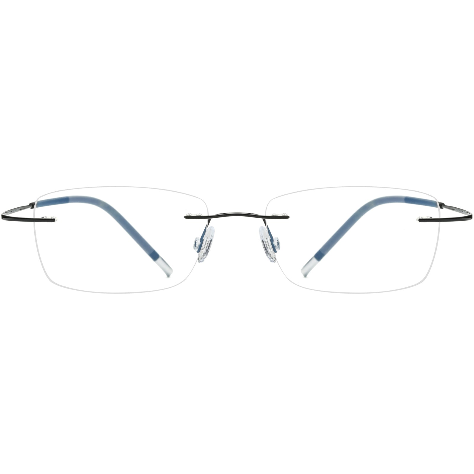 Rectangle Glasses BR1210