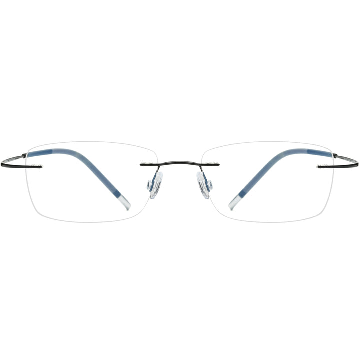 Rectangle Glasses BR1210
