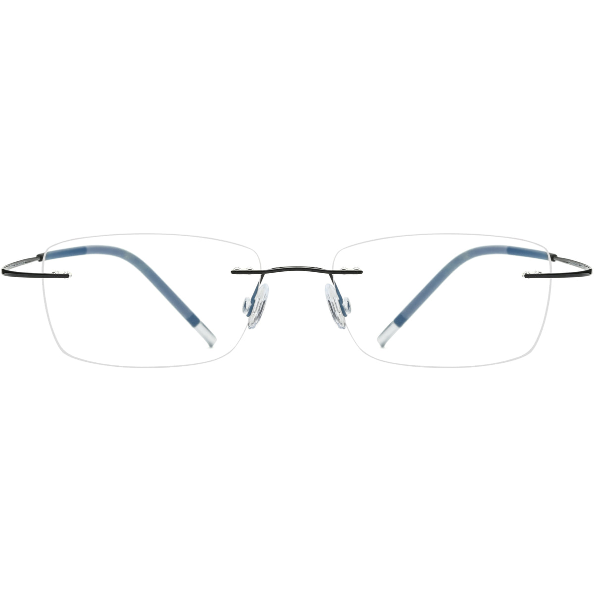 Rectangle Glasses BR1210