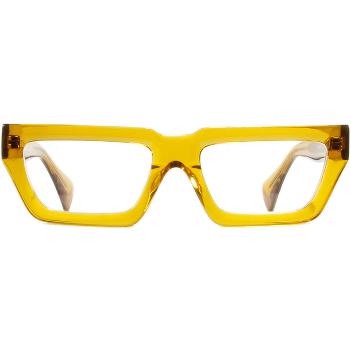 Cat-Eye Glasses A4103