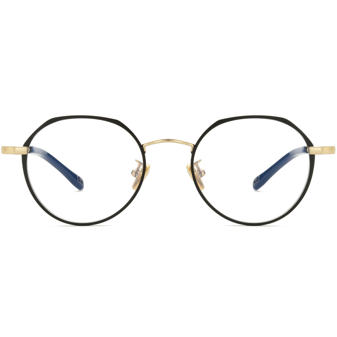 Round Glasses MS1004