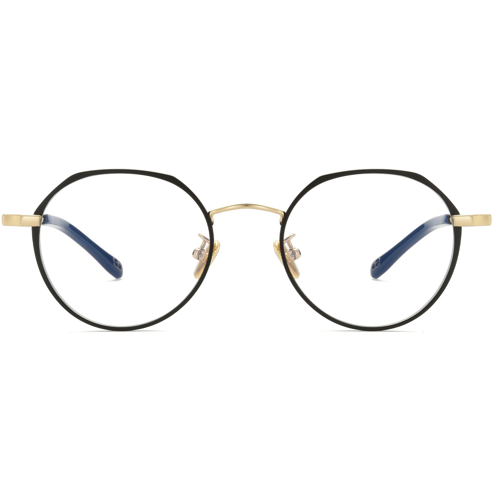 Round Glasses MS1004