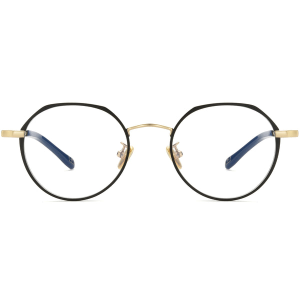 Round Glasses MS1004